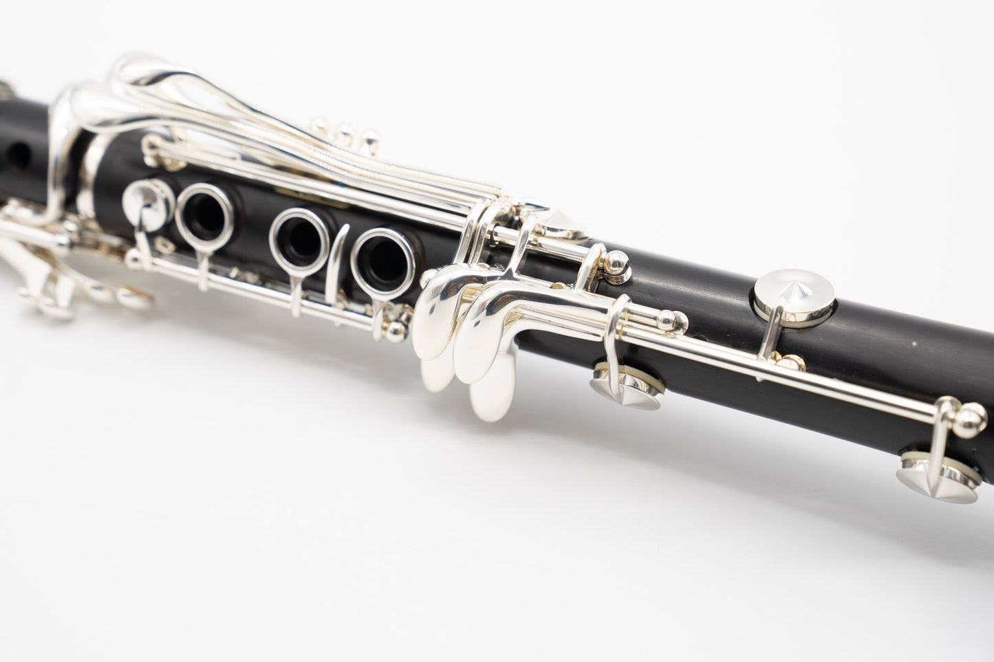 Clarinette Sib Prologue 18 Clés n°S08563 de 2023 - ReWIND