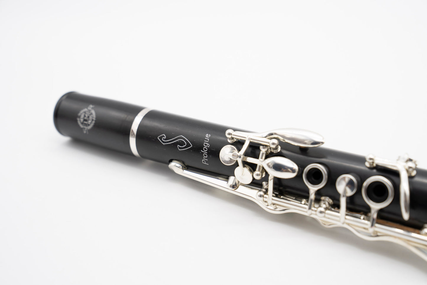 Clarinette Sib Prologue 18 Clés n°S08563 de 2023 - ReWIND