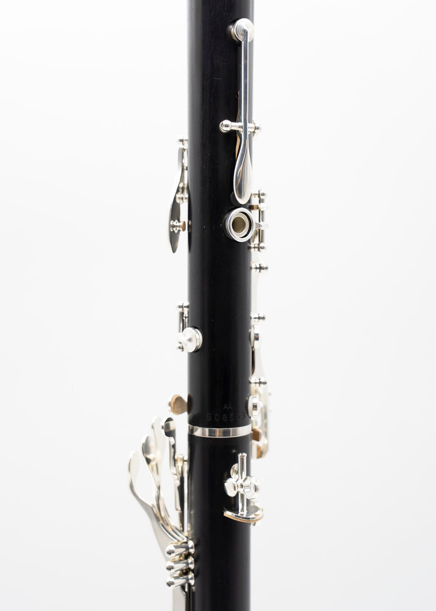 Clarinette Sib Prologue 18 Clés n°S08563 de 2023 - ReWIND