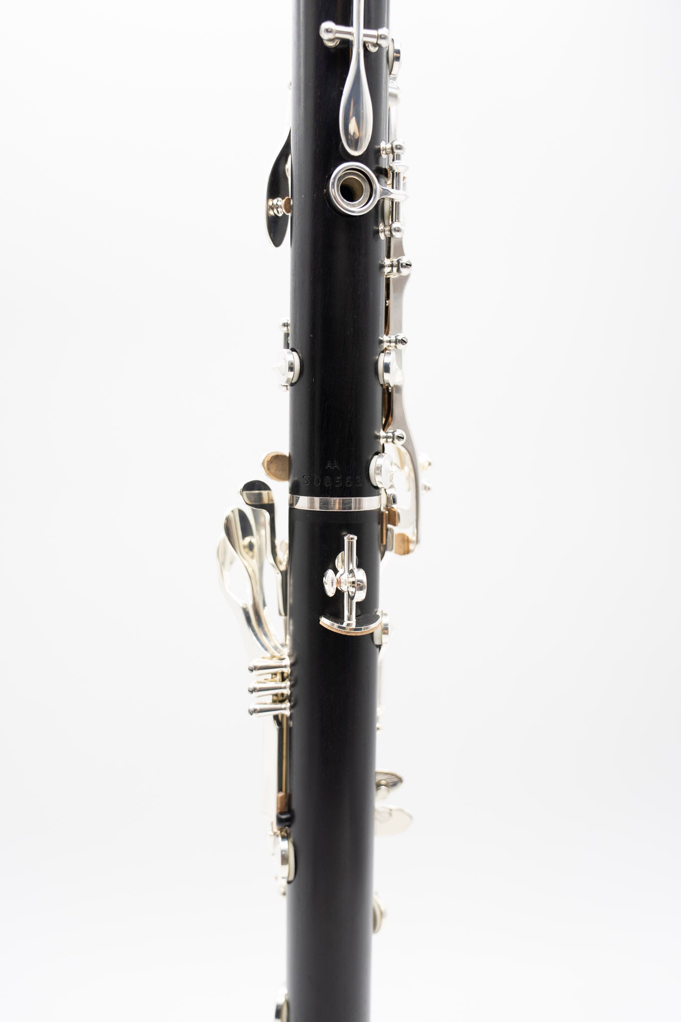 Clarinette Sib Prologue 18 Clés n°S08563 de 2023 - ReWIND