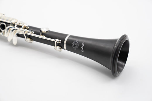 Clarinette Sib Prologue 18 Clés n°S08563 de 2023 - ReWIND