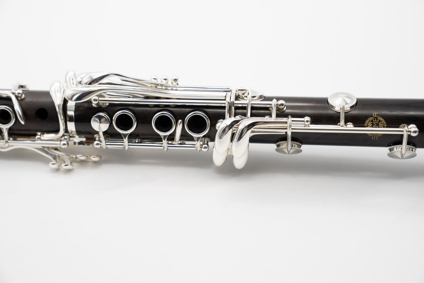 Bb Recital Clarinet 440 n°R03775 - ReWIND