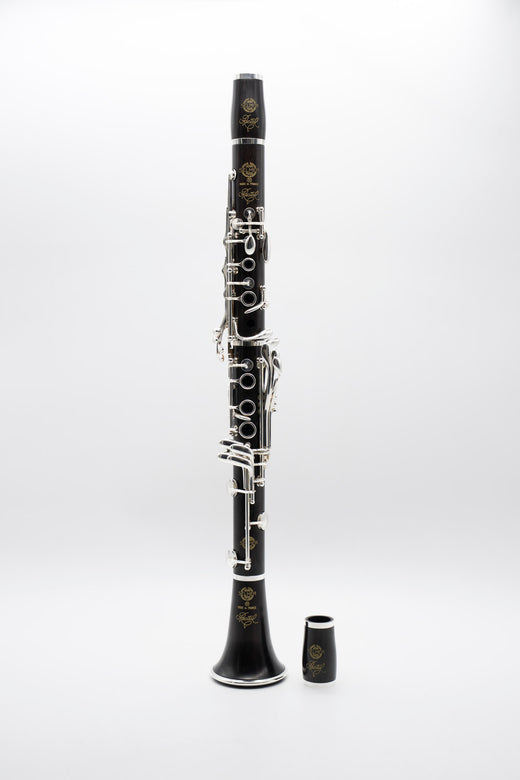 Bb Recital Clarinet 440 n°R03775 - ReWIND