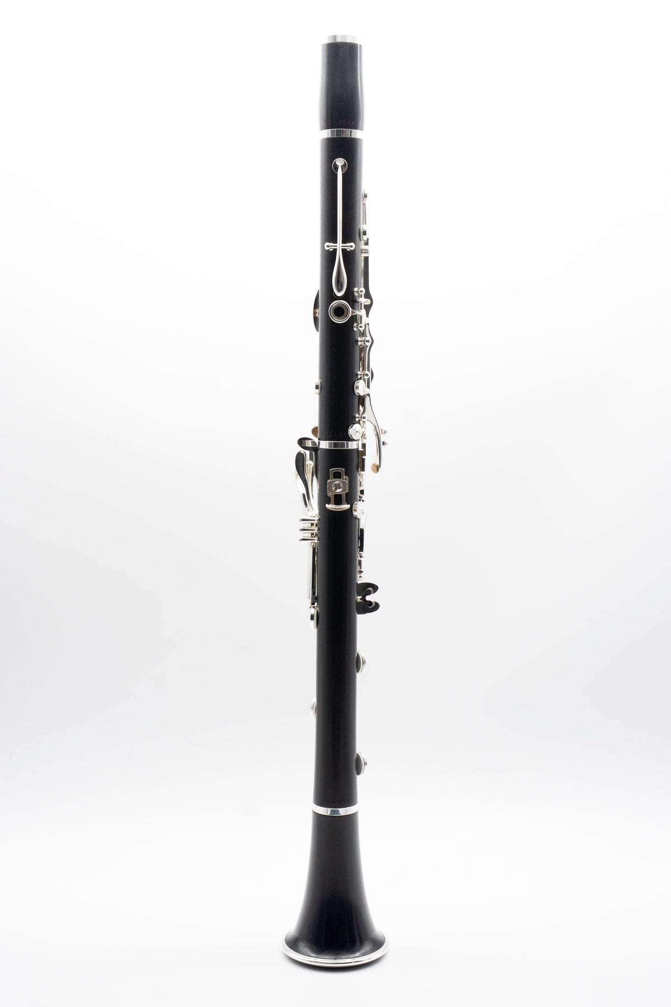 Clarinette en La Artys n°P02451 de 2006 - ReWIND