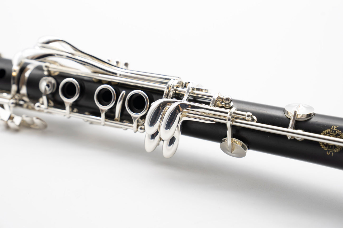 Clarinette en La Artys n°P02451 de 2006 - ReWIND