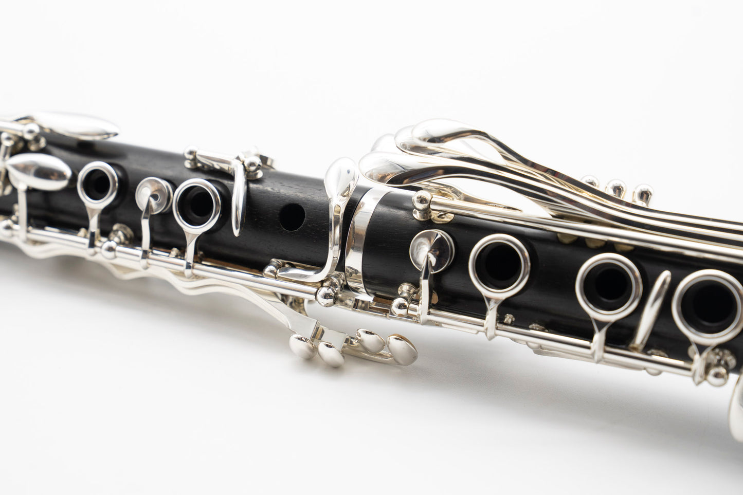 Clarinette en La Artys n°P02451 de 2006 - ReWIND