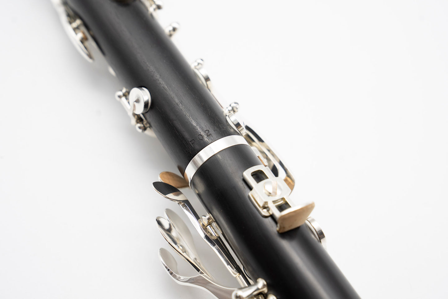 Clarinette en La Artys n°P02451 de 2006 - ReWIND