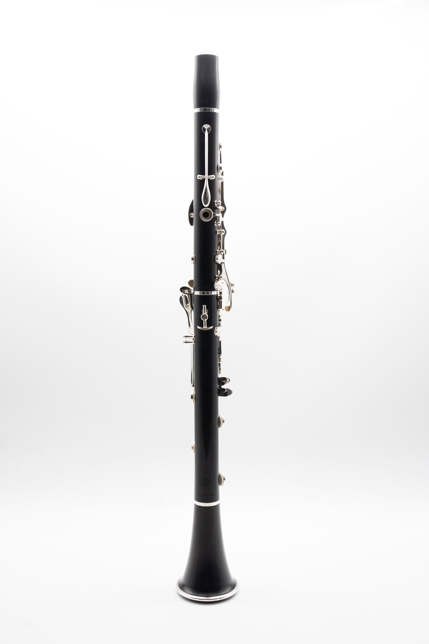 Clarinette en La Présence EVOLUTION n°R00241 de 2014 - ReWIND