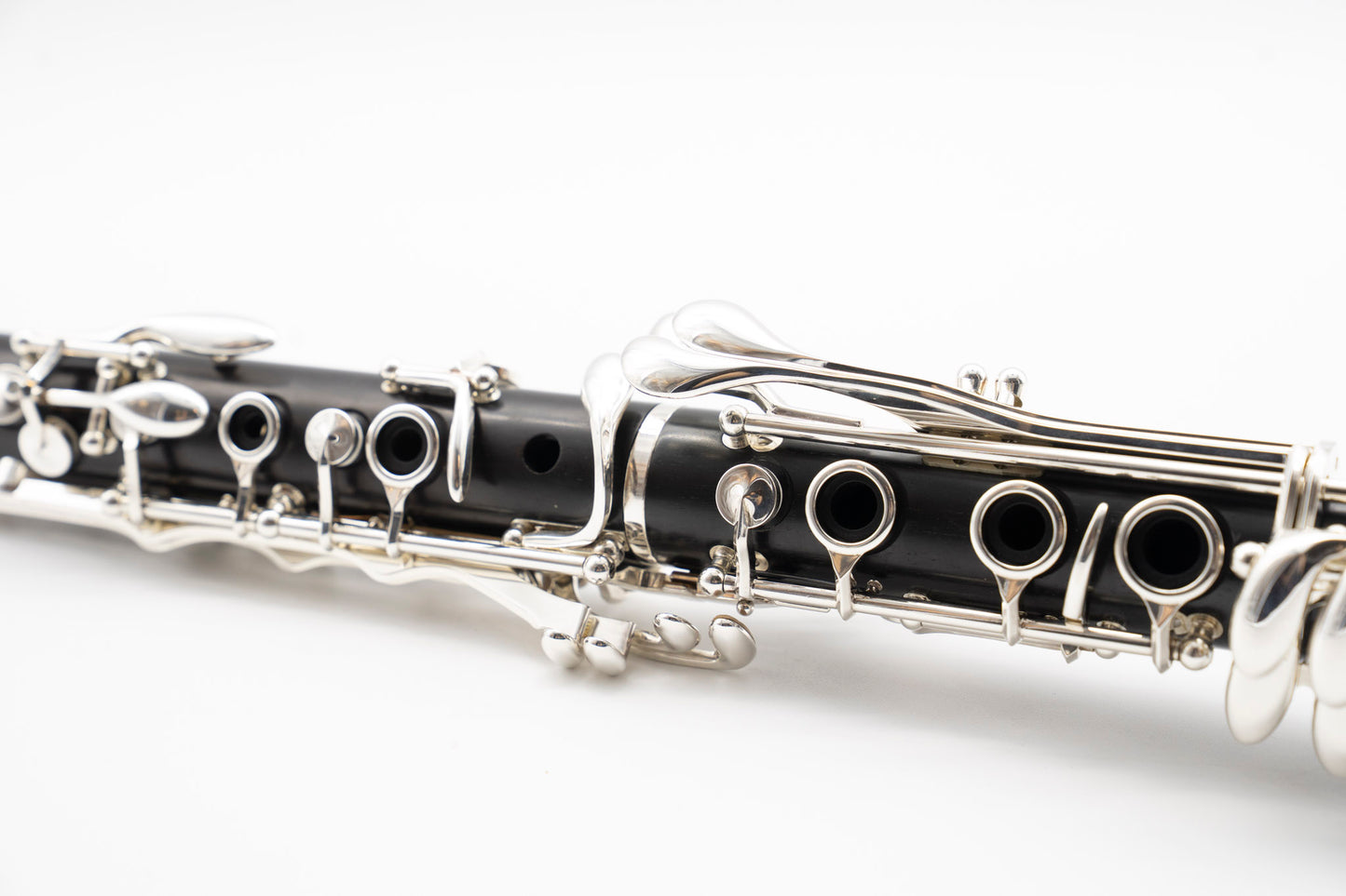 Clarinette en La Présence EVOLUTION n°R00241 de 2014 - ReWIND