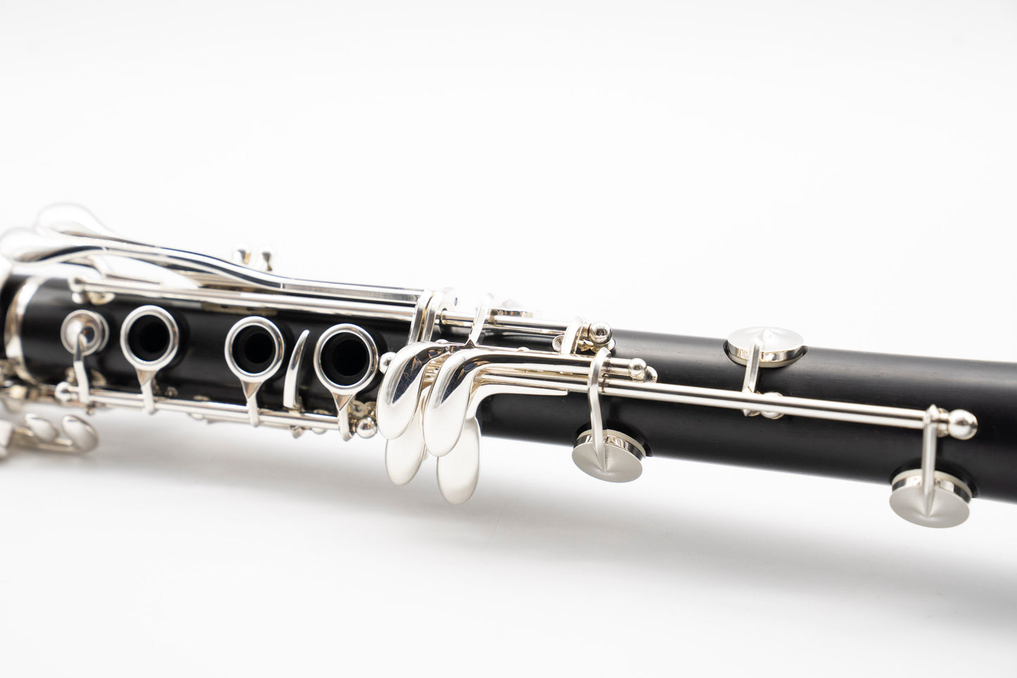 Clarinette en La Présence EVOLUTION n°R00241 de 2014 - ReWIND