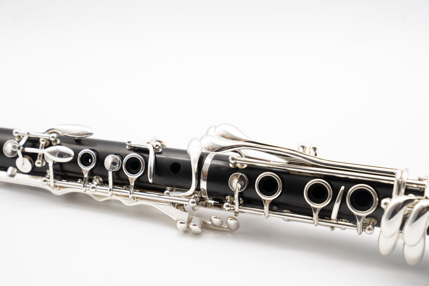 Clarinette en La Présence EVOLUTION n°R00241 de 2014 - ReWIND