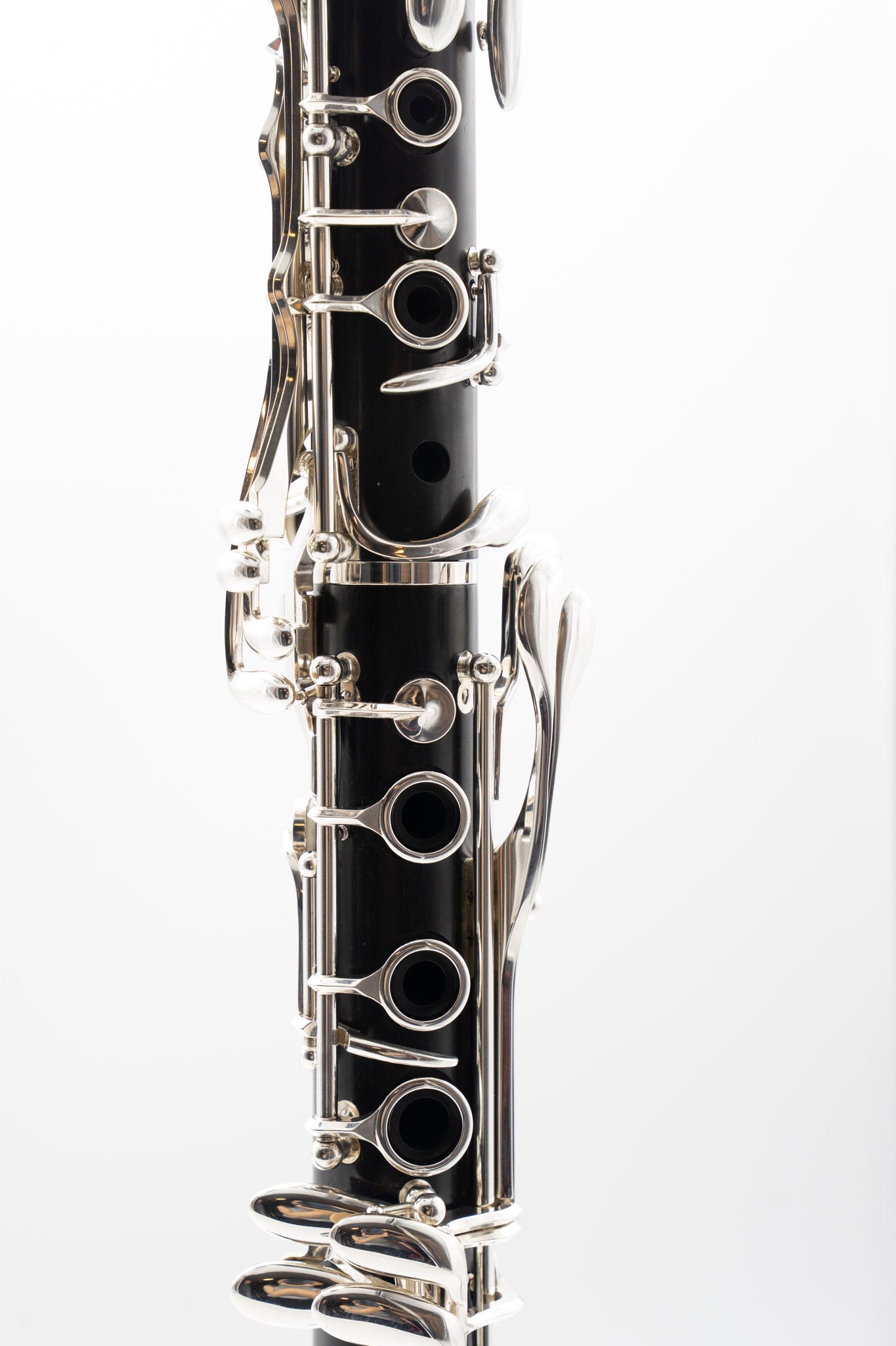 Clarinette en La Présence EVOLUTION n°R00241 de 2014 - ReWIND