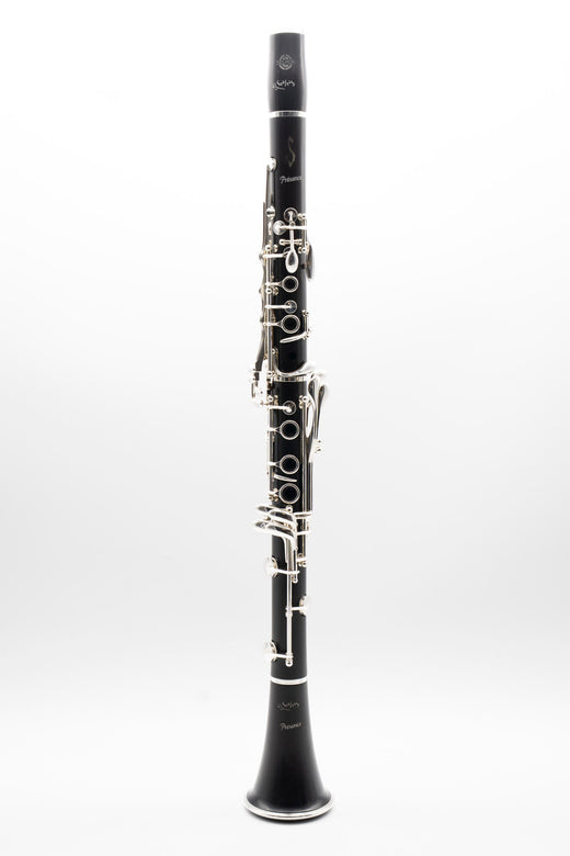 A Clarinet Presence 17 Keys EVOLUTION n°R00241 from 2014 - ReWIND