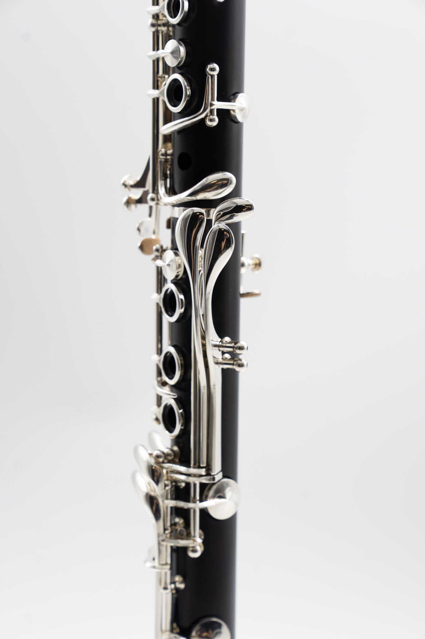 Présence Bb clarinet