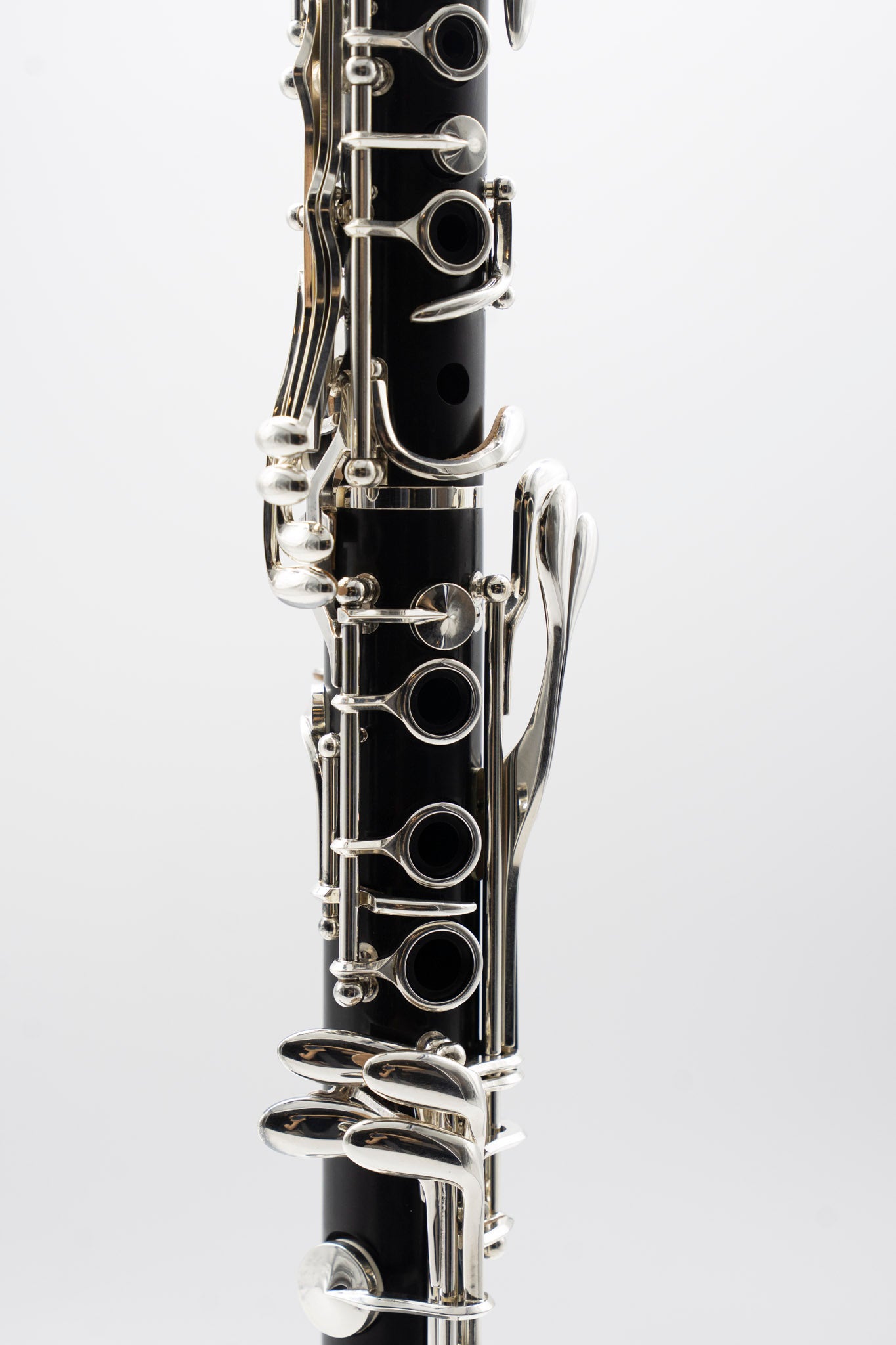 Présence Bb clarinet