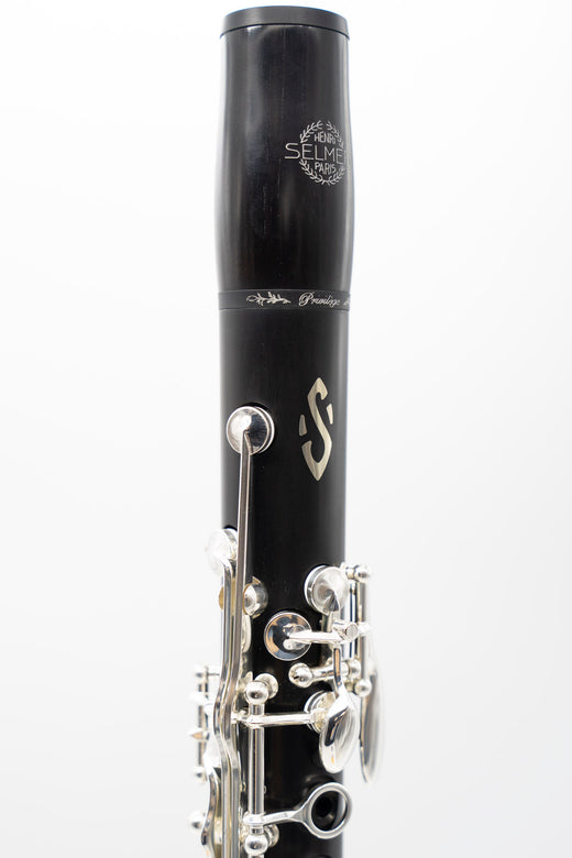 Clarinette Sib Privilège 18 Clés n°S08680 - ReWIND