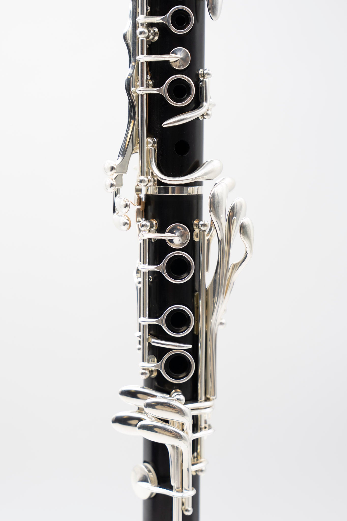 Clarinette Sib Prologue n°S08552 17 Clés - ReWIND