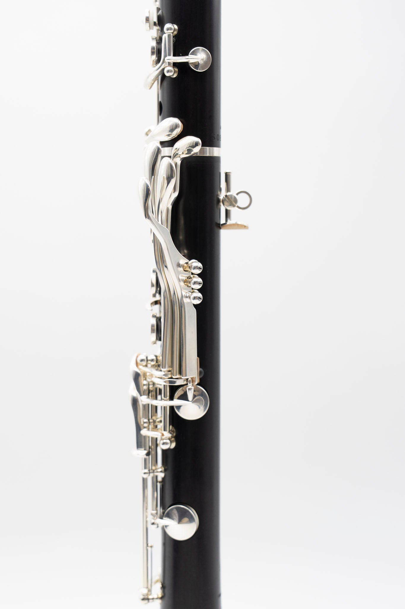 Clarinette Sib Prologue n°S08552 17 Clés - ReWIND