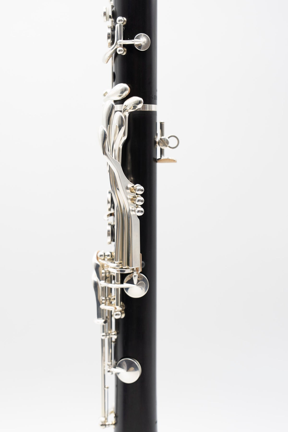 Bb Clarinet Prologue 18 Keys n°S08243 from 2023 - ReWIND