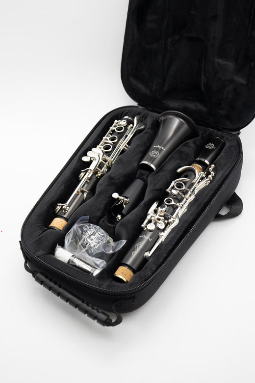Clarinette Sib Prologue n°S08552 17 Clés - ReWIND