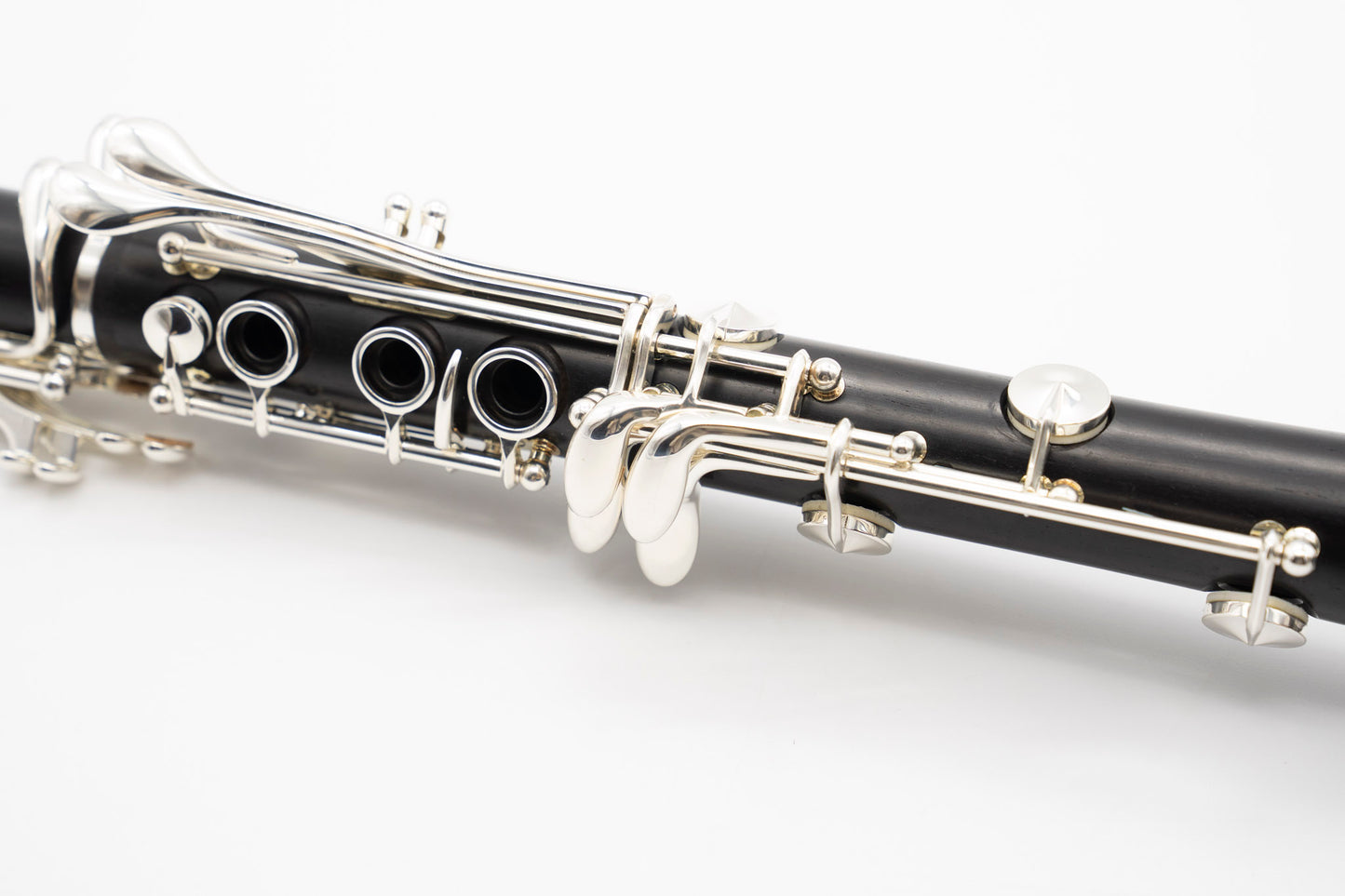Bb Clarinet Prologue 17 Keys n°S08623 from 2023 - ReWIND