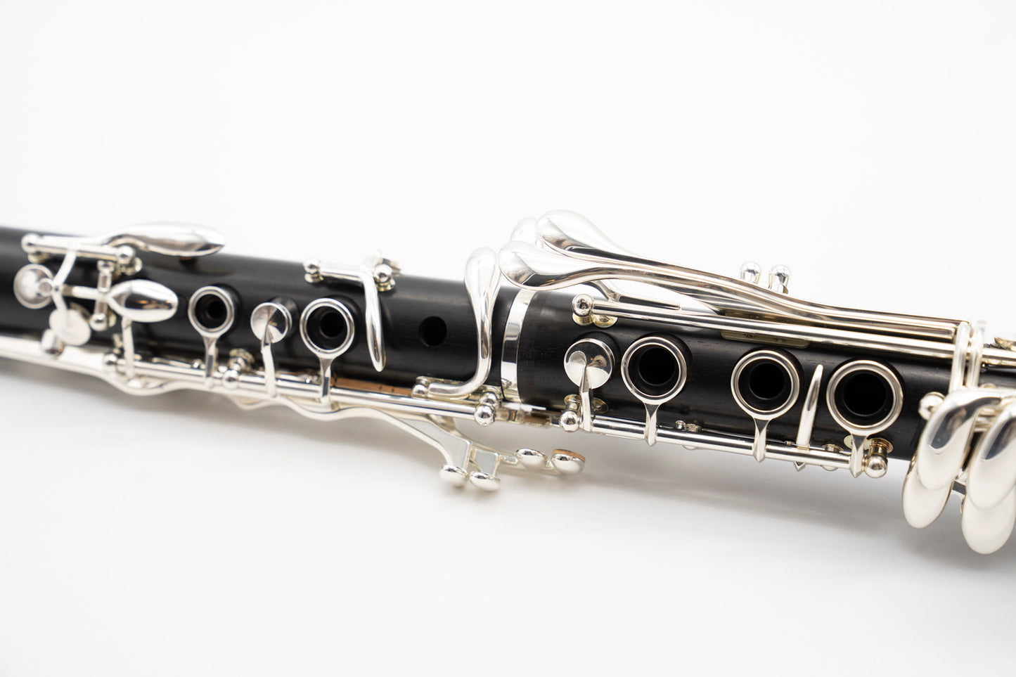 Bb Clarinet Prologue 17 Keys n°S08623 from 2023 - ReWIND