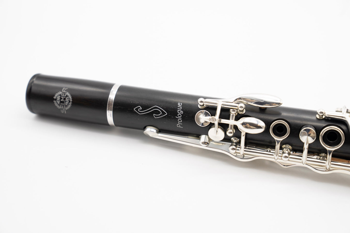 Bb Clarinet Prologue 17 Keys n°S08623 from 2023 - ReWIND
