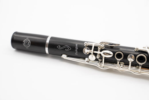 Clarinette Sib Prologue n°S08623 - ReWIND