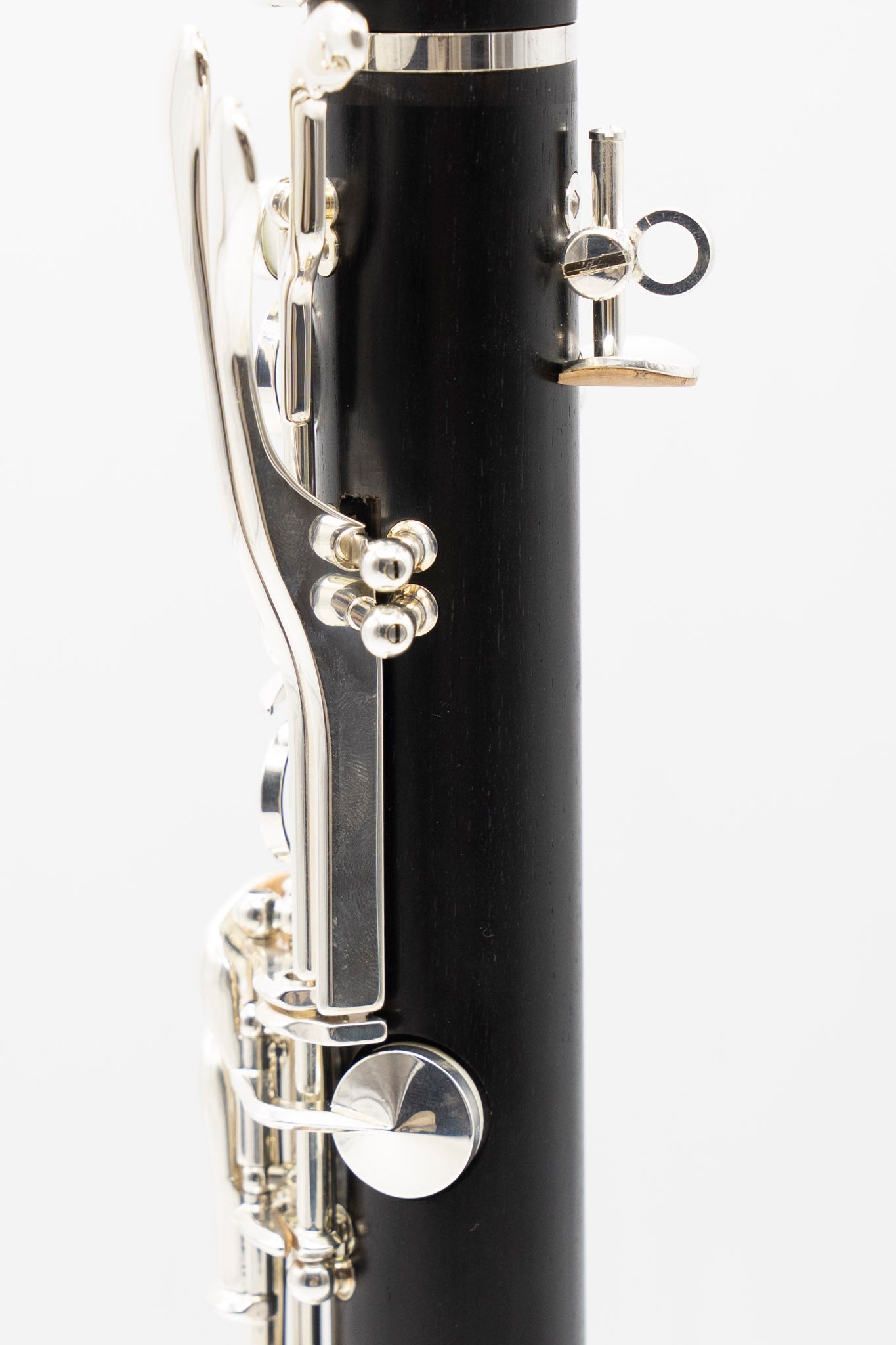 Bb Clarinet Prologue 17 Keys n°S08623 from 2023 - ReWIND