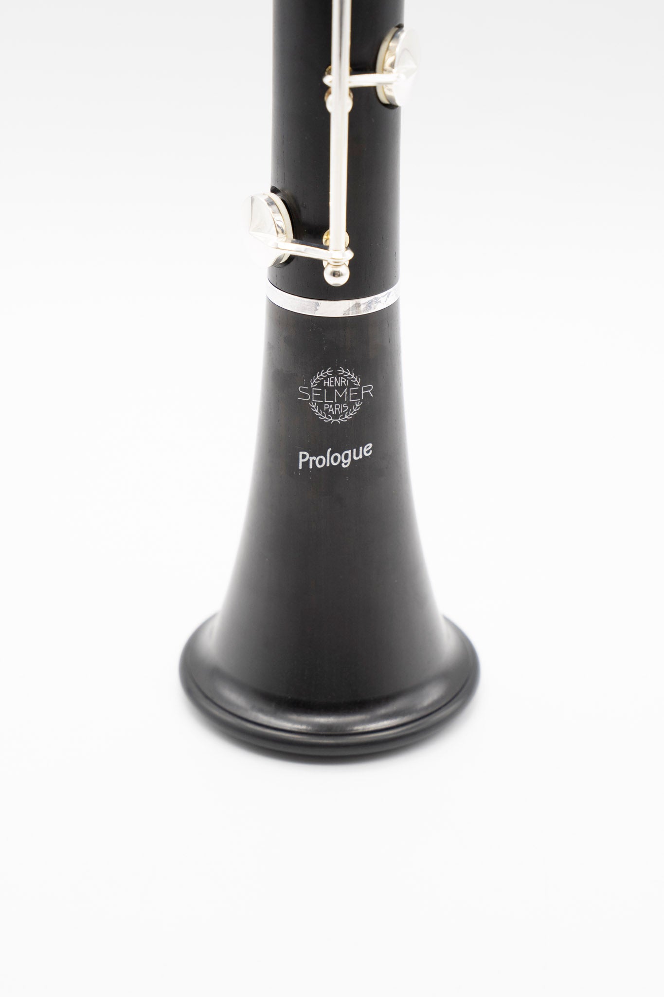 Bb Clarinet Prologue 17 Keys n°S08623 from 2023 - ReWIND