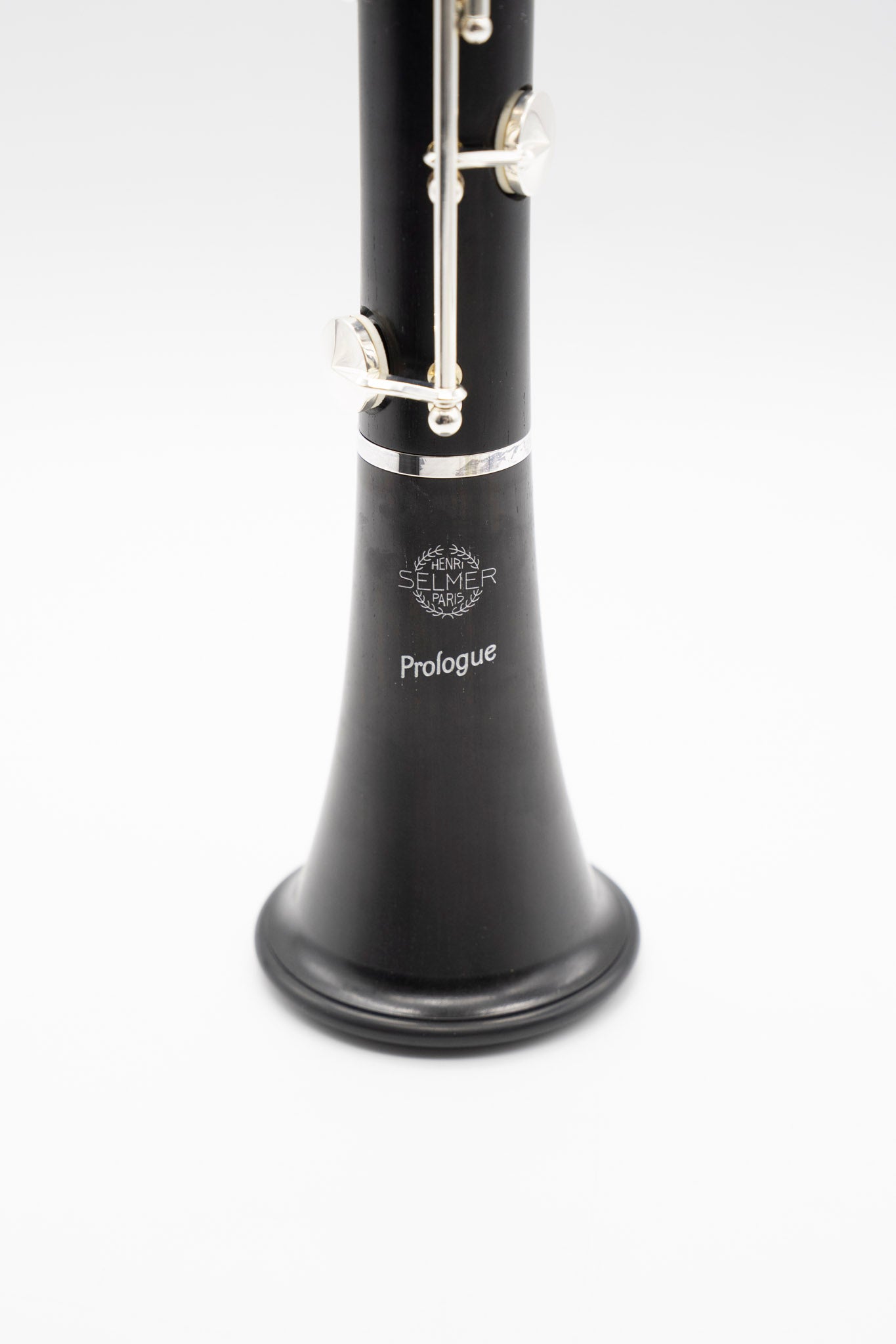 Bb Clarinet Prologue 17 Keys n°S08623 from 2023 - ReWIND