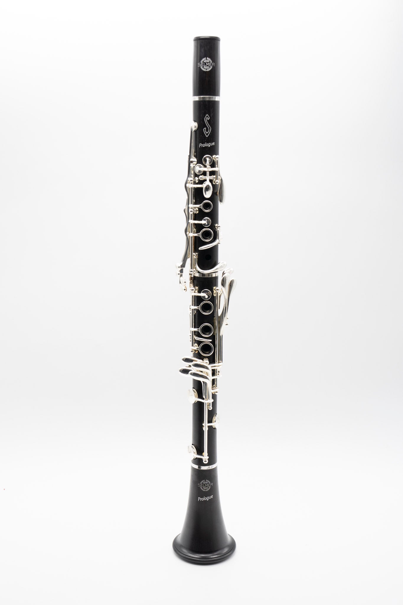 Bb Clarinet Prologue 17 Keys n°S08623 from 2023 - ReWIND