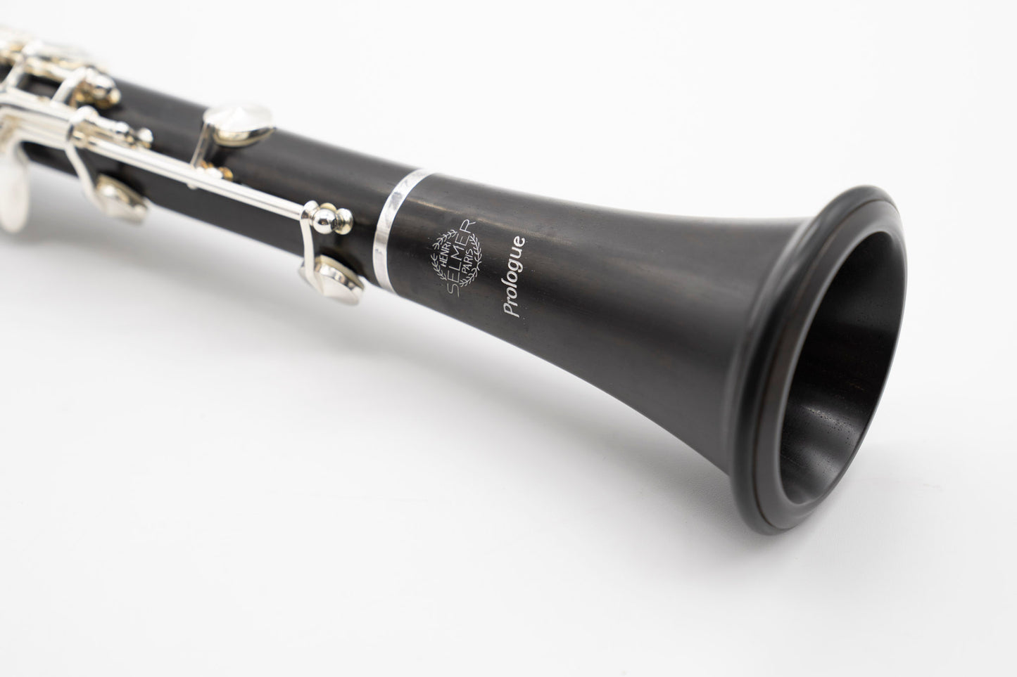 Bb Clarinet Prologue 17 Keys n°S08623 from 2023 - ReWIND