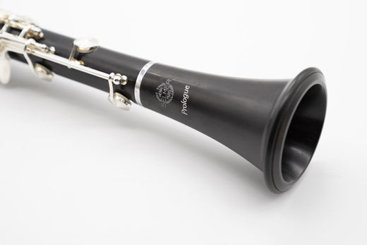 Bb Clarinet Prologue 17 Keys n°S08623 from 2023 - ReWIND