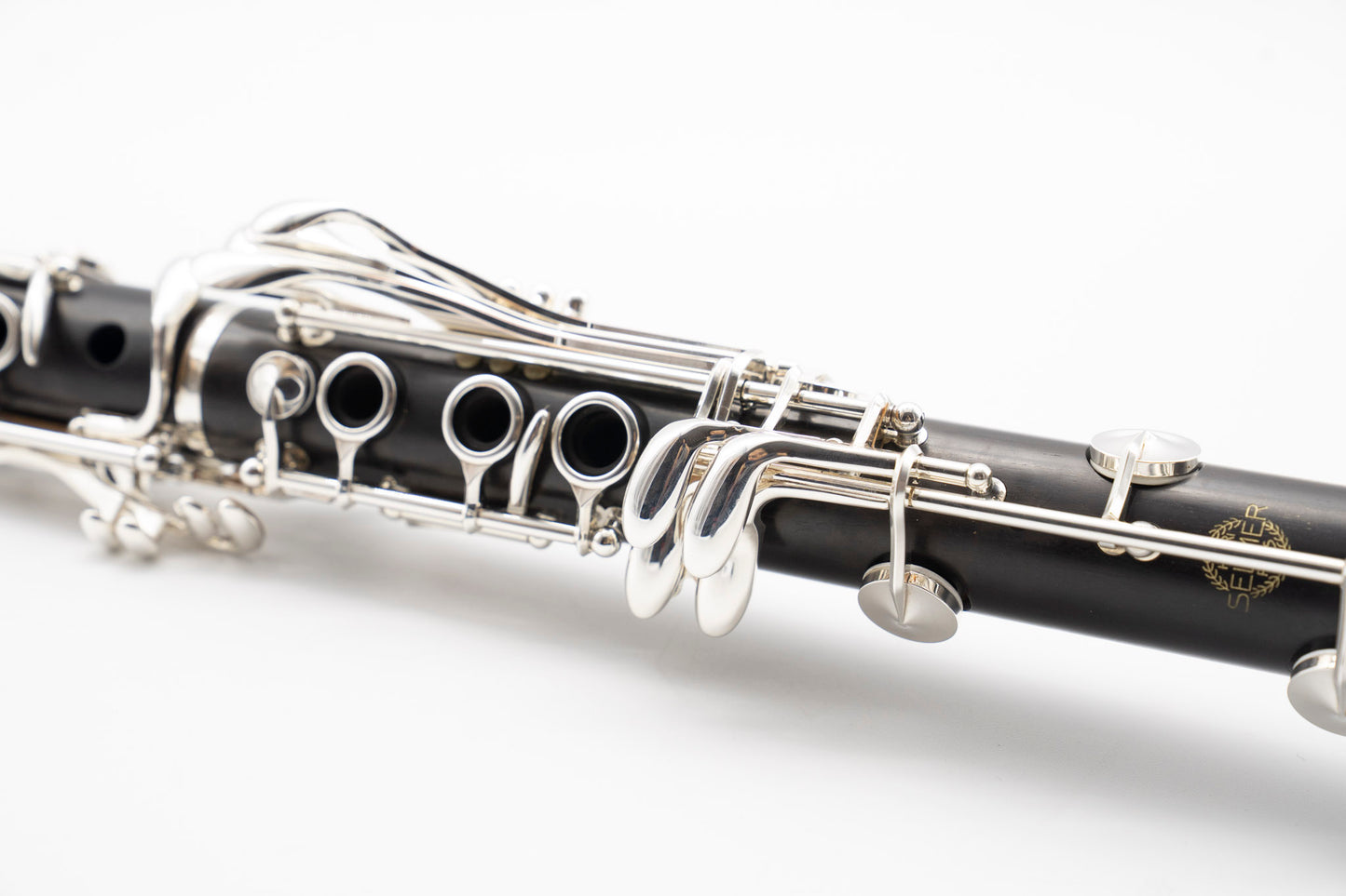 Clarinette Sib Récital 440 n°R02242 de 2016 - ReWIND