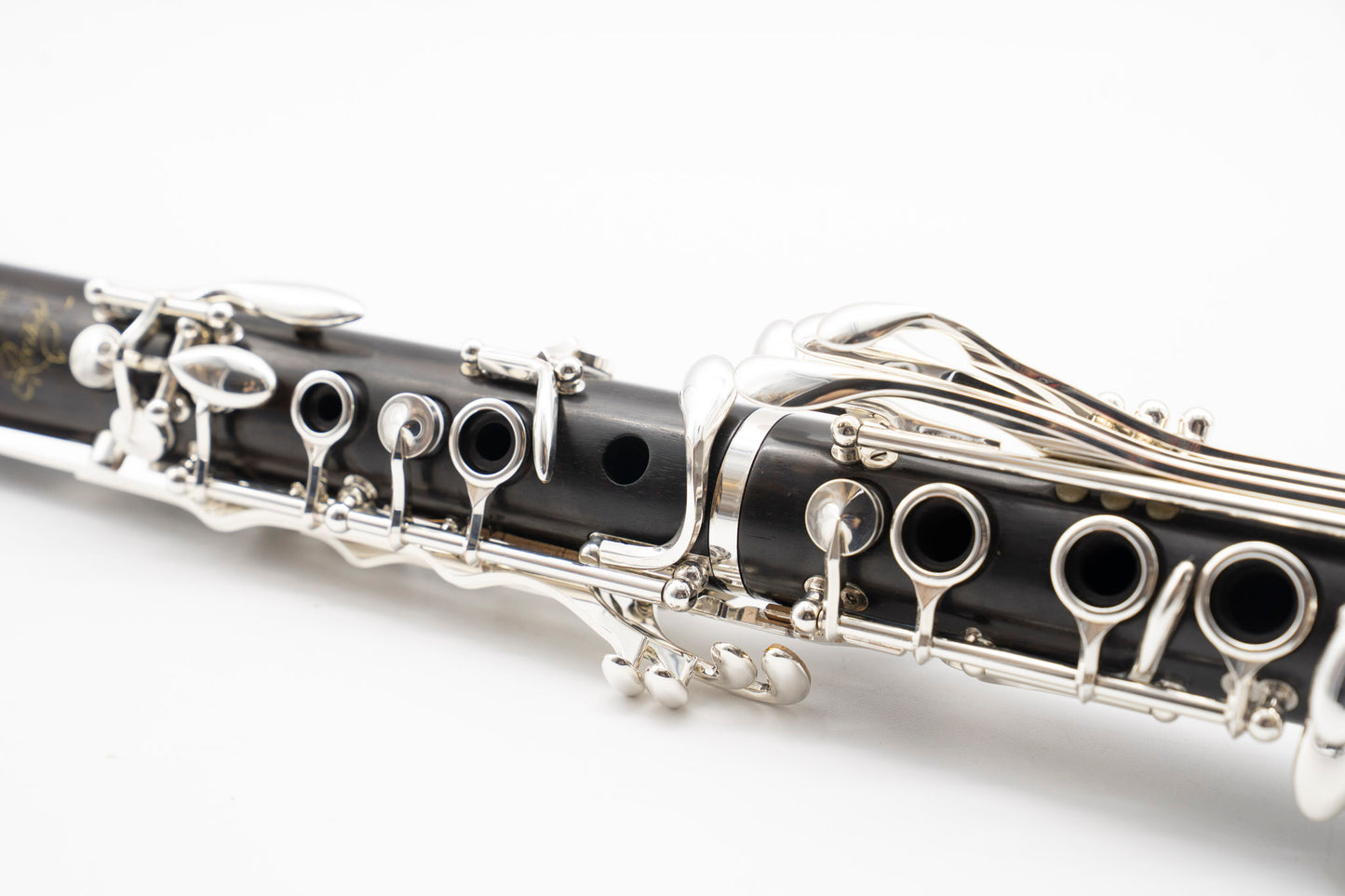 Clarinette Sib Récital 440 n°R02242 de 2016 - ReWIND