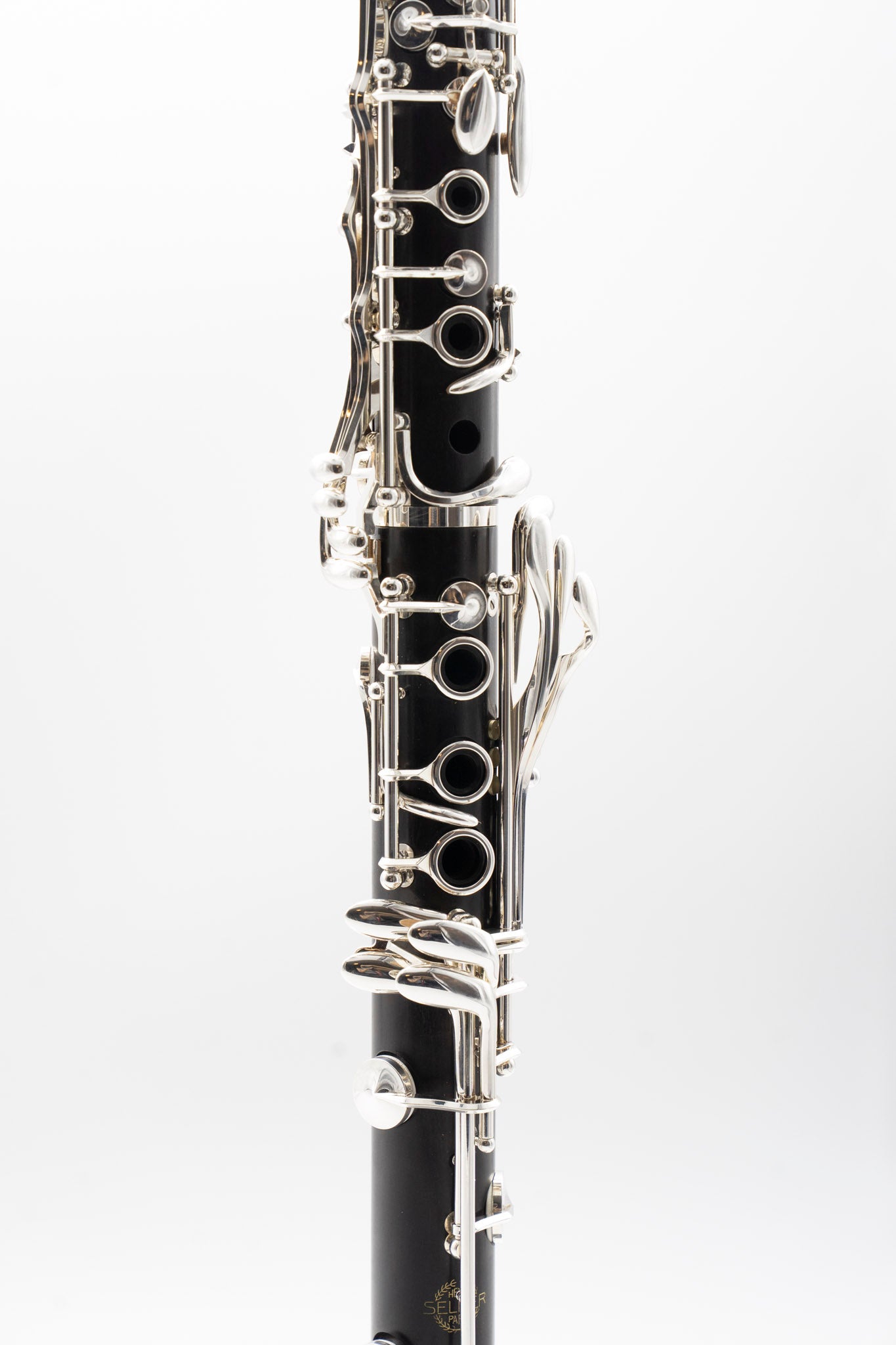 Clarinette Sib Récital 440 n°R02242 de 2016 - ReWIND