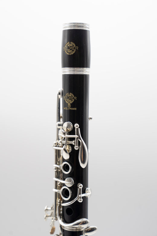 Clarinette en UT n°D3440 - ReWIND