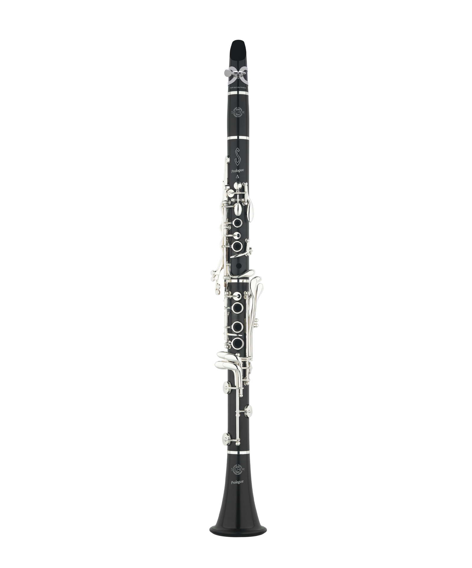 セルマー　クラリネット Paris Prologue II Prologue Bb Clarinet - Henri SELMER Paris