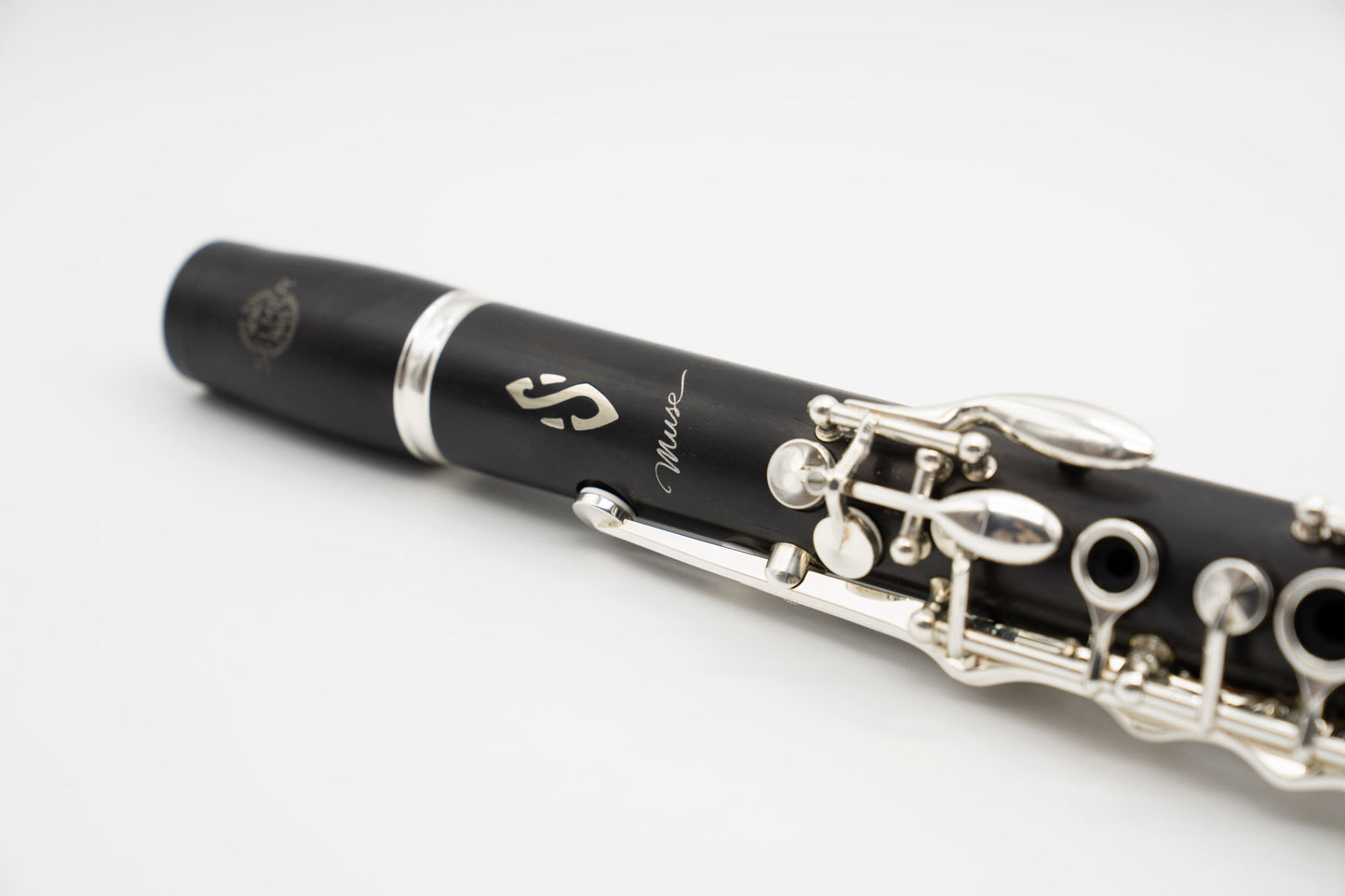 Clarinette en La Muse 19 n°S07006 - ReWIND