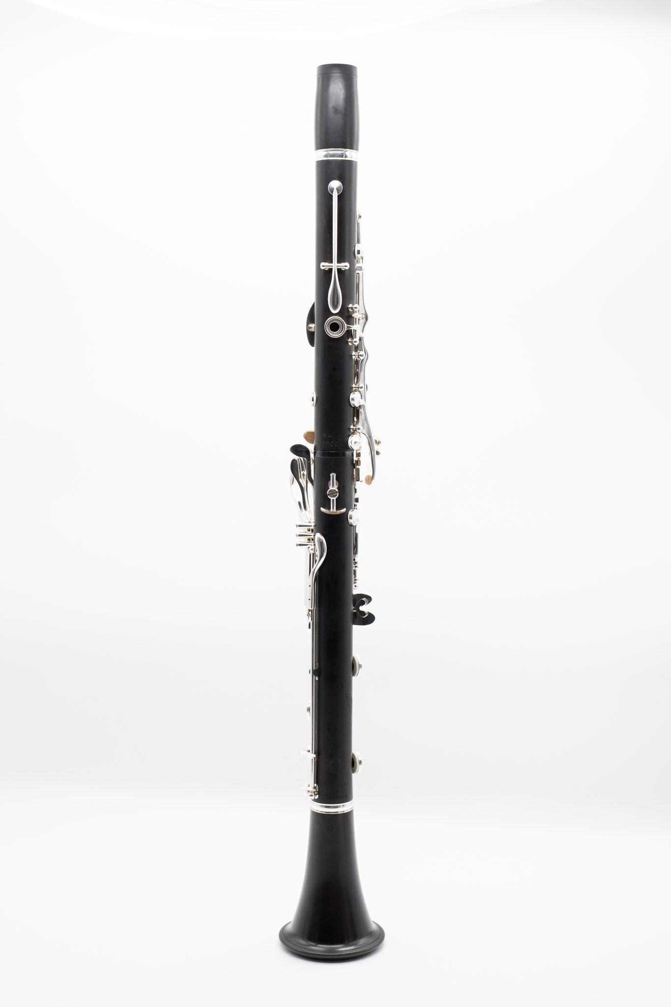 Clarinette en La Muse 19 n°S07006 - ReWIND