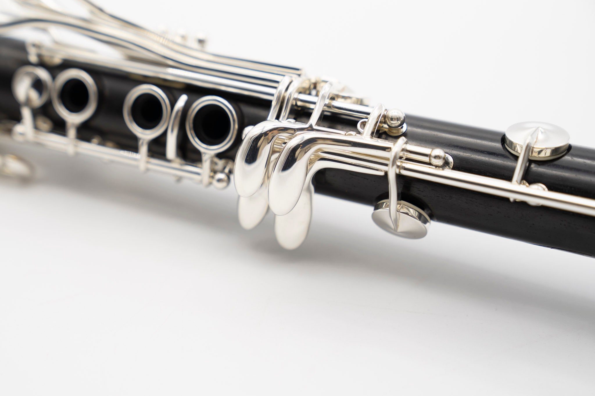 Bb Clarinet Muse 18 - ReWIND by Henri SELMER Paris