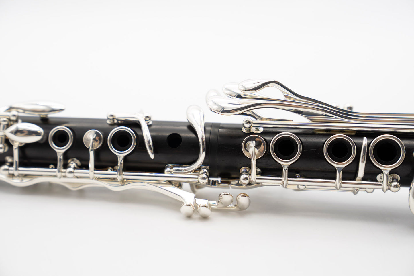 Clarinette Sib Muse 18 n°S06321 de 2022 - ReWIND