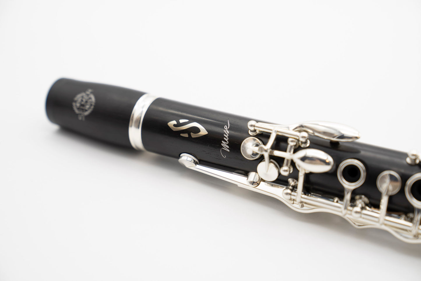 Clarinette Sib Muse 18 n°S06321 de 2022 - ReWIND