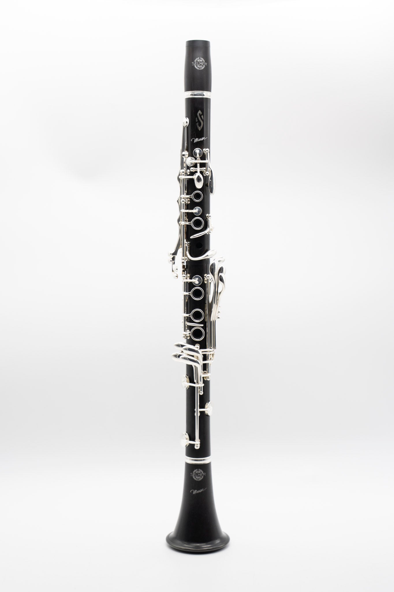 Clarinette Sib Muse 18 n°S06321 de 2022 - ReWIND