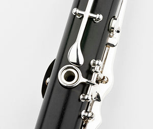Ergonomic register key