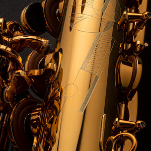 Henri SELMER Paris - Signature alto saxophone