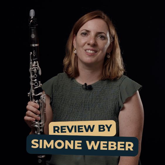 echo mouthpiece simone weber