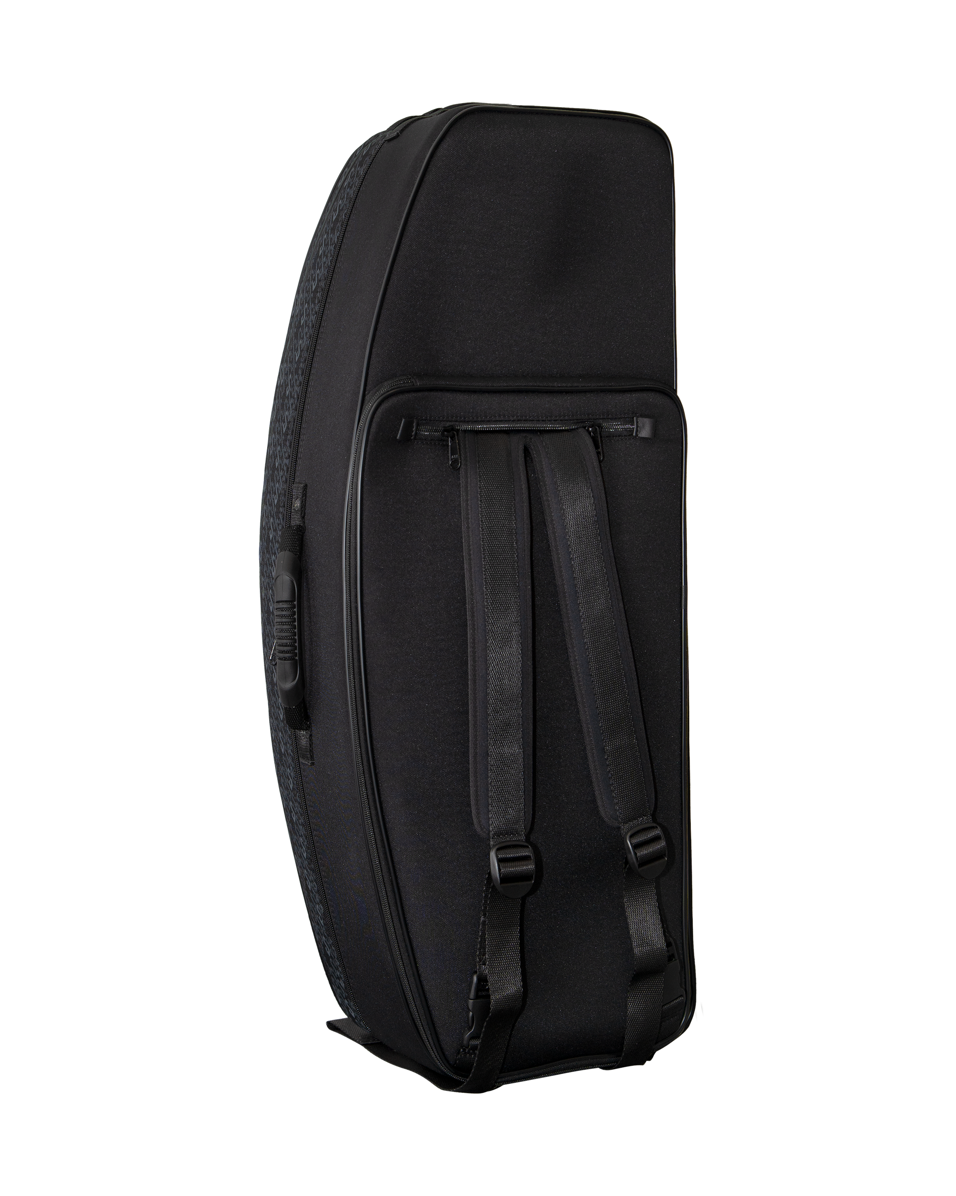 Case for Axos tenor saxophone – Henri SELMER Paris