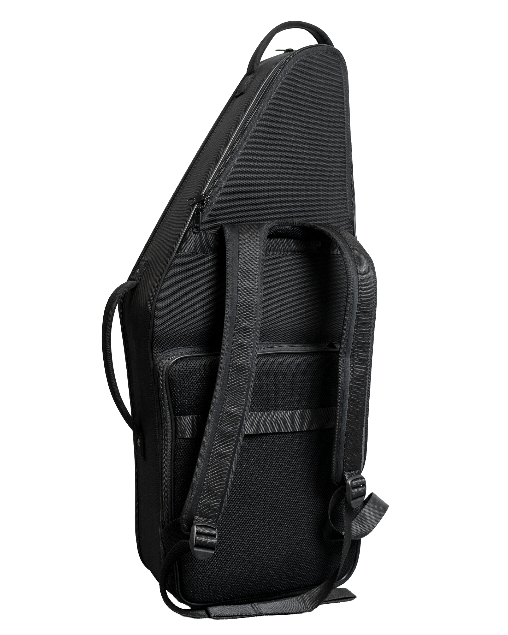 Case for saxophone Ténor Supreme Black Limited Edition – Henri